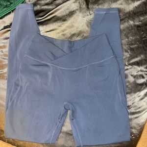 Alphalete Surface Power Leggings